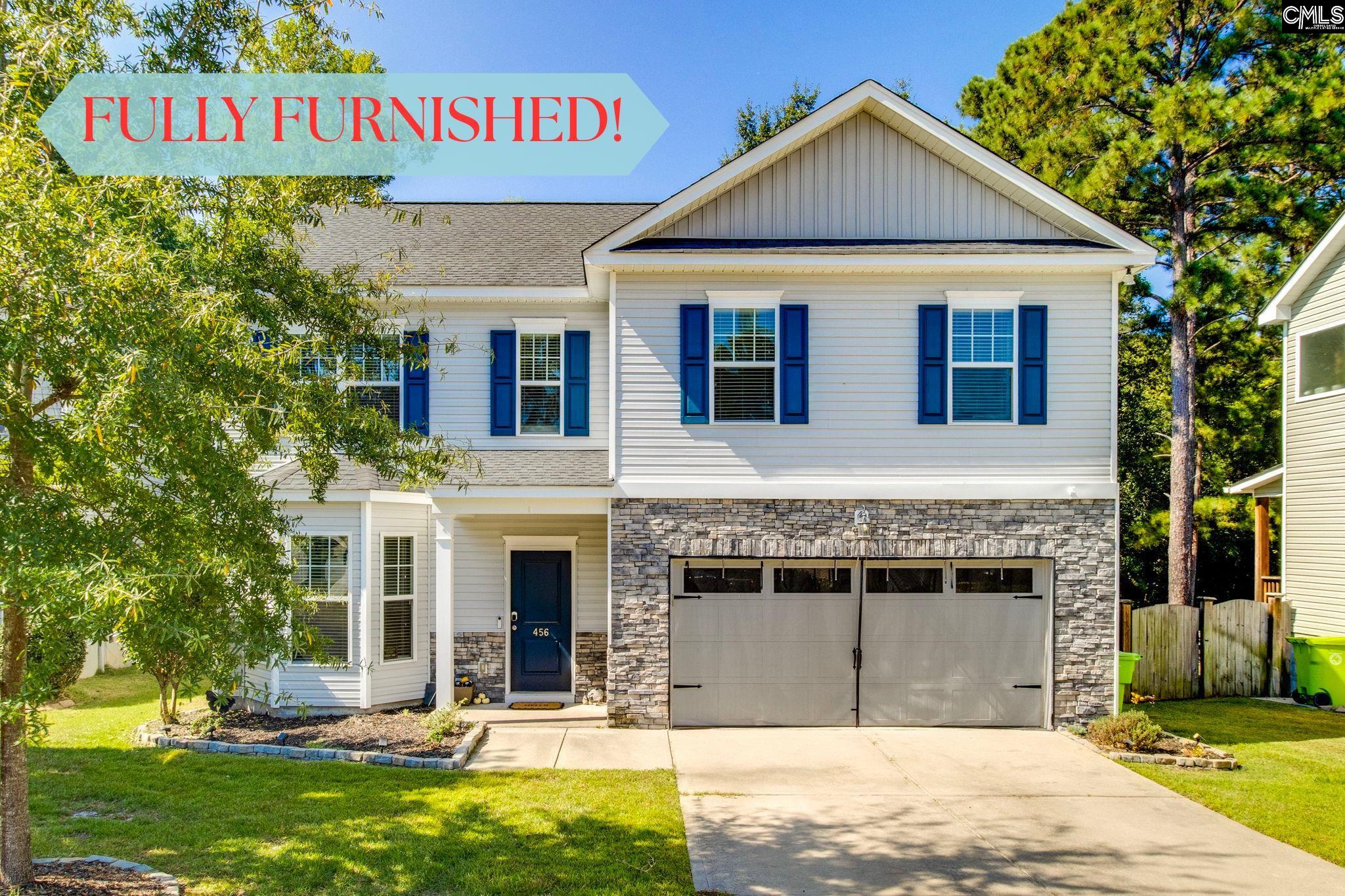 456 Edenhall Drive Drive Columbia SC 29229