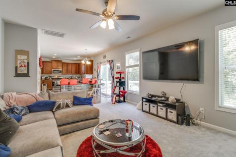 456 Edenhall Drive Drive Columbia SC 29229