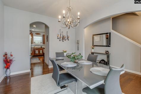 456 Edenhall Drive Drive Columbia SC 29229