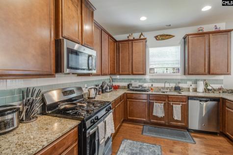 456 Edenhall Drive Drive Columbia SC 29229