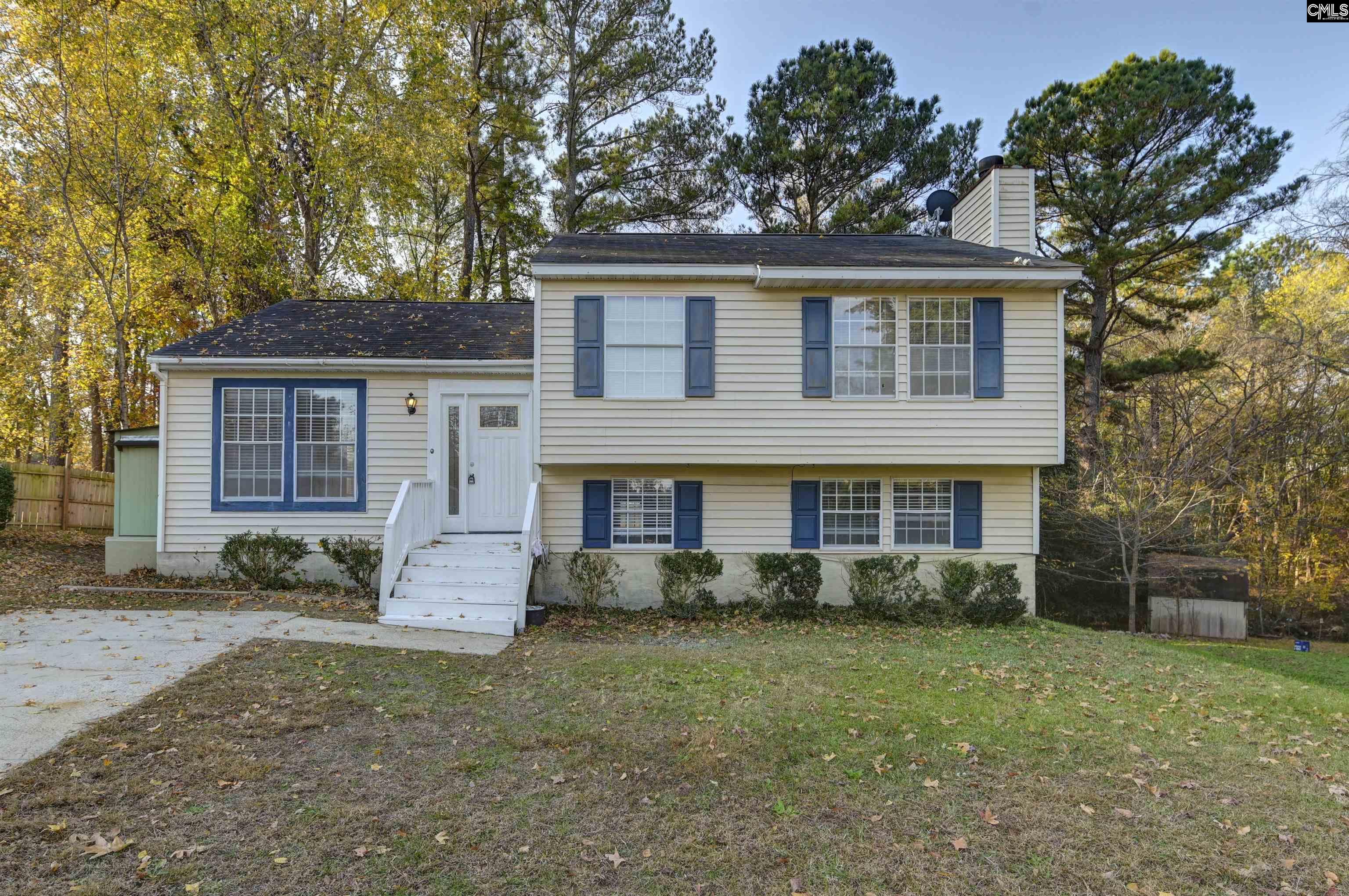 100 Woodspur Road Irmo SC 29063