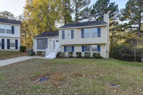 100 Woodspur Road Irmo SC 29063