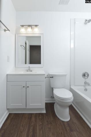 100 Woodspur Road Irmo SC 29063