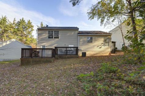 100 Woodspur Road Irmo SC 29063