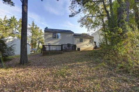 100 Woodspur Road Irmo SC 29063
