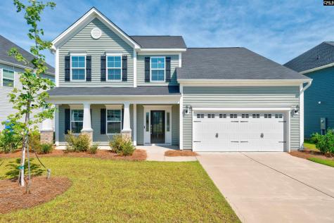 151 Brockway Drive Columbia SC 29229