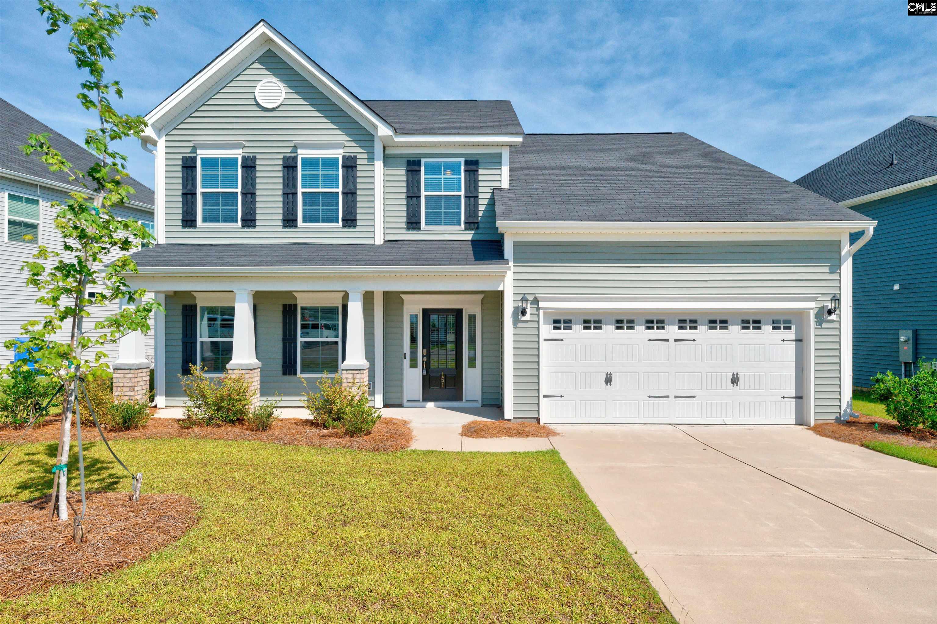 151 Brockway Drive Columbia SC 29229