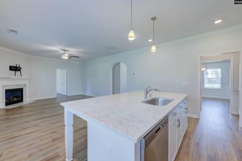 151 Brockway Drive Columbia SC 29229