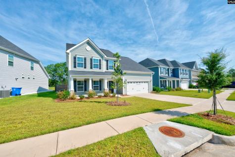 151 Brockway Drive Columbia SC 29229