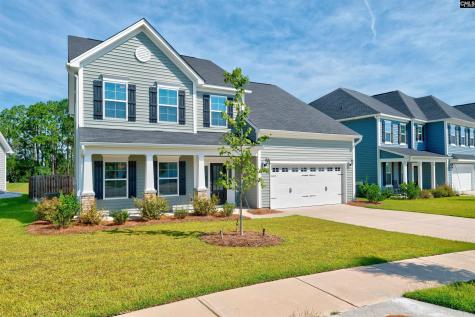 151 Brockway Drive Columbia SC 29229