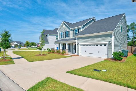 151 Brockway Drive Columbia SC 29229