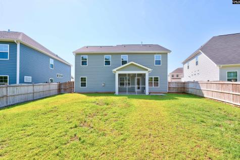 151 Brockway Drive Columbia SC 29229