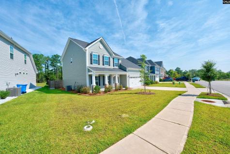 151 Brockway Drive Columbia SC 29229