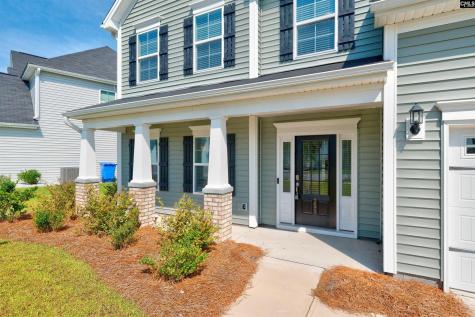 151 Brockway Drive Columbia SC 29229