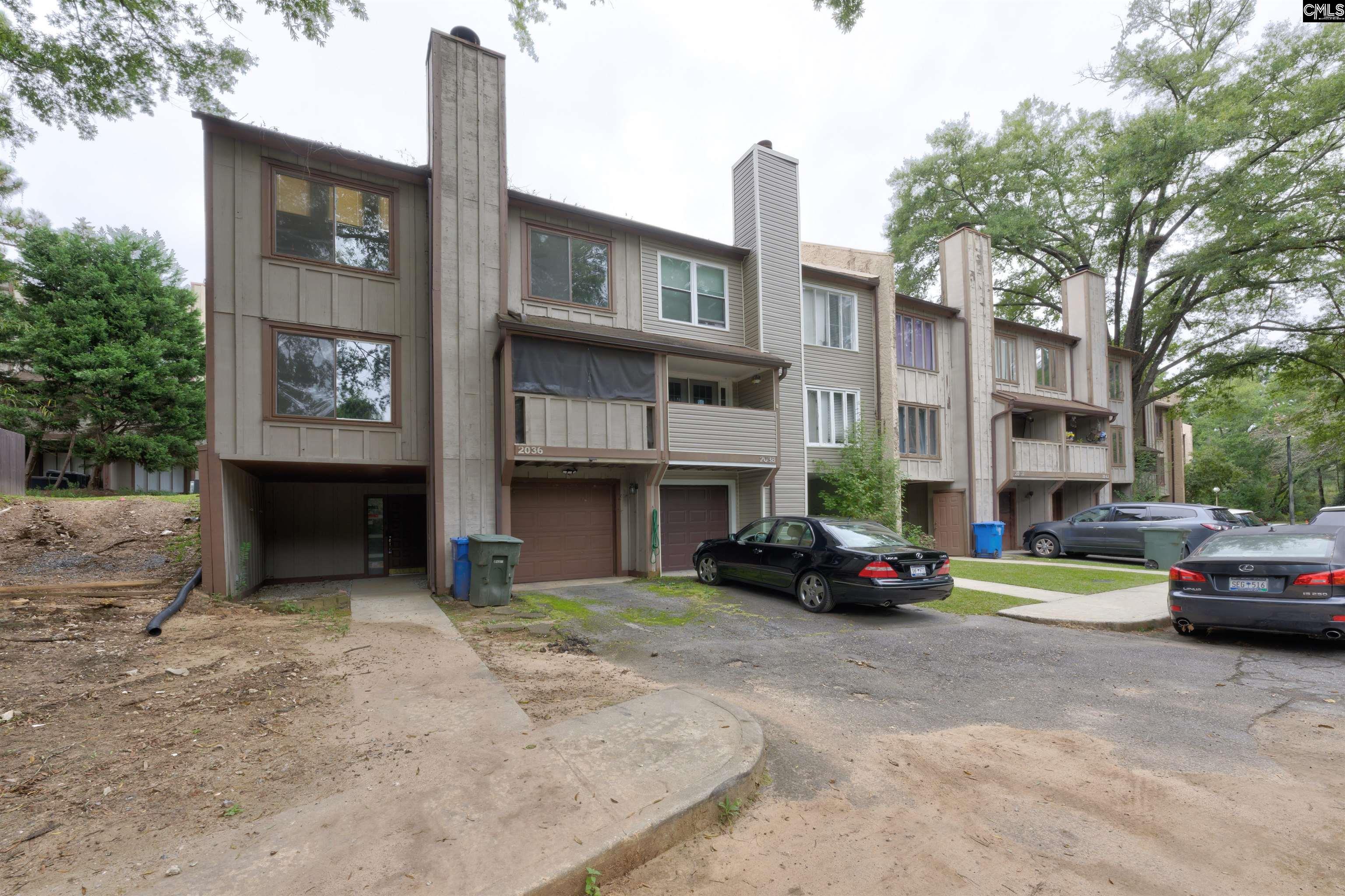 2036 Watermark Place Columbia SC 29210