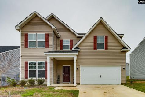 736 Phipps Lane Columbia SC 29209