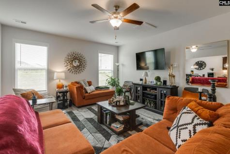 736 Phipps Lane Columbia SC 29209