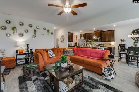 736 Phipps Lane Columbia SC 29209