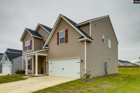 736 Phipps Lane Columbia SC 29209