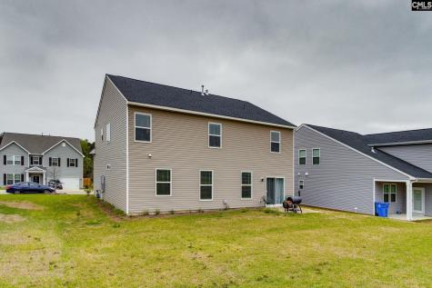736 Phipps Lane Columbia SC 29209