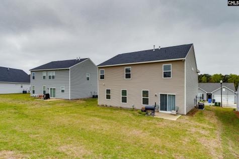 736 Phipps Lane Columbia SC 29209