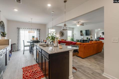 736 Phipps Lane Columbia SC 29209
