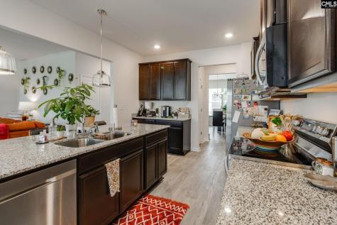 736 Phipps Lane Columbia SC 29209