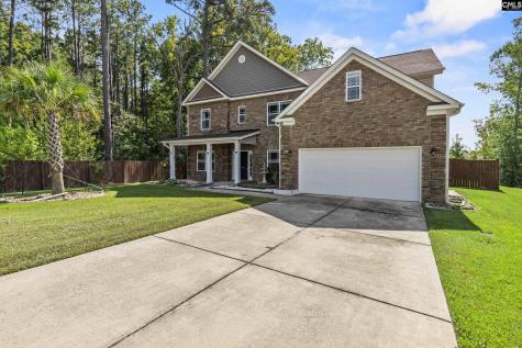 38 Athlone Blythewood SC 29016