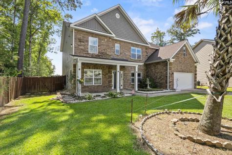 38 Athlone Blythewood SC 29016