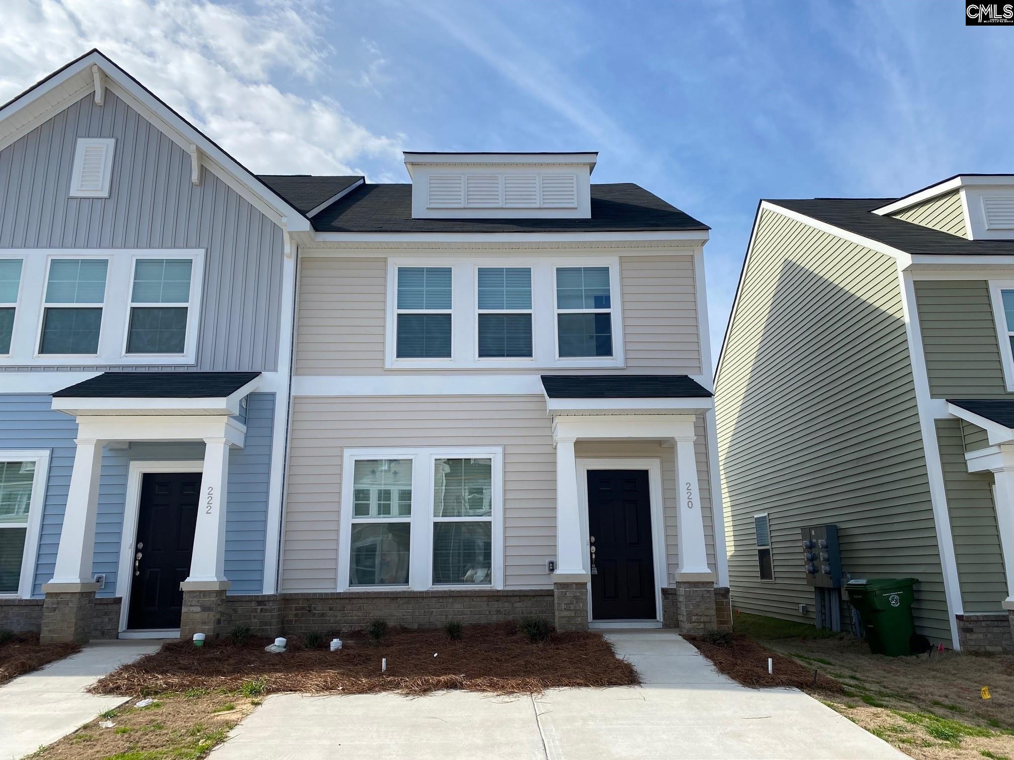220 Bluewing Drive Blythewood SC 29229