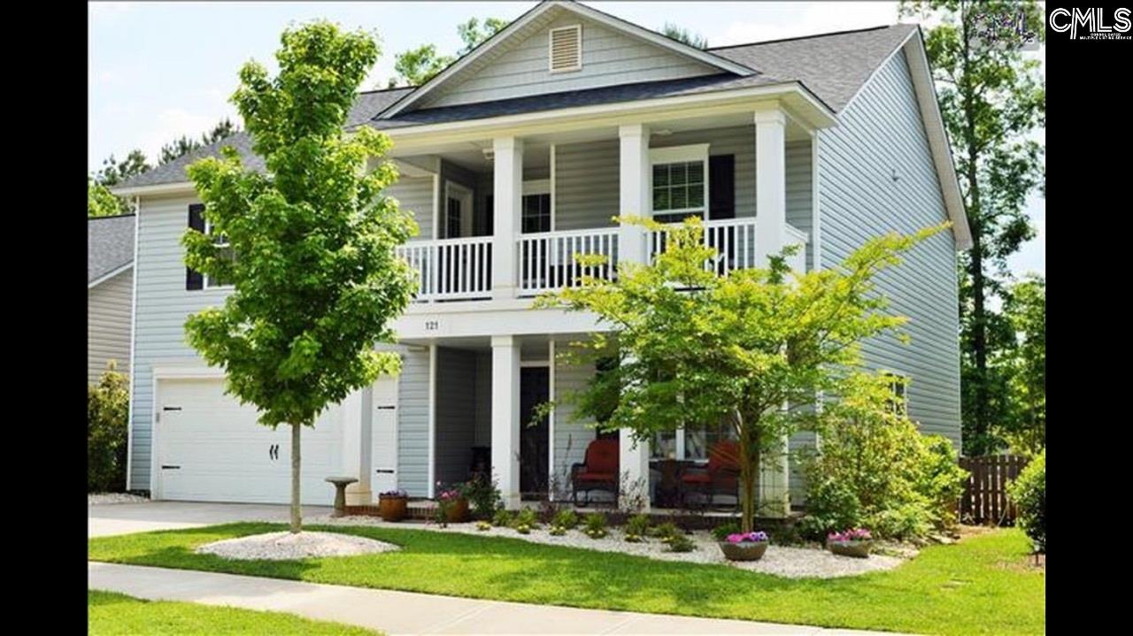 121 Bartram Way Lexington SC 29072
