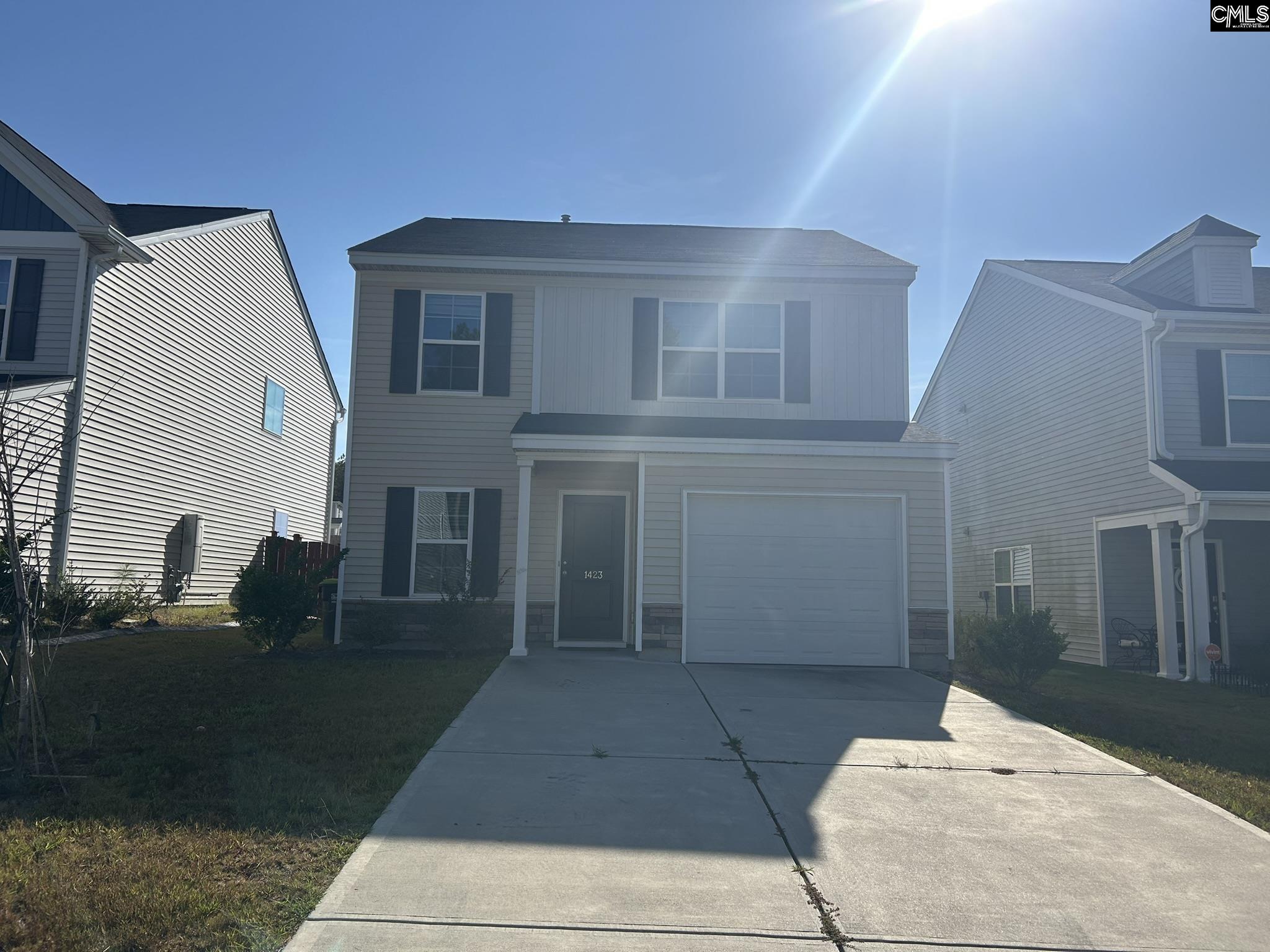 1423 Tanreall Drive Lexington SC 29073