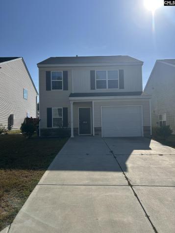 1423 Tanreall Drive Lexington SC 29073