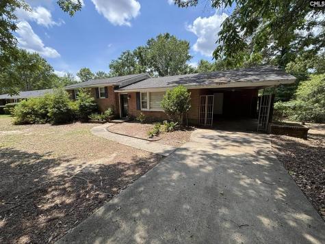 7247 Holloway Road Columbia SC 29209