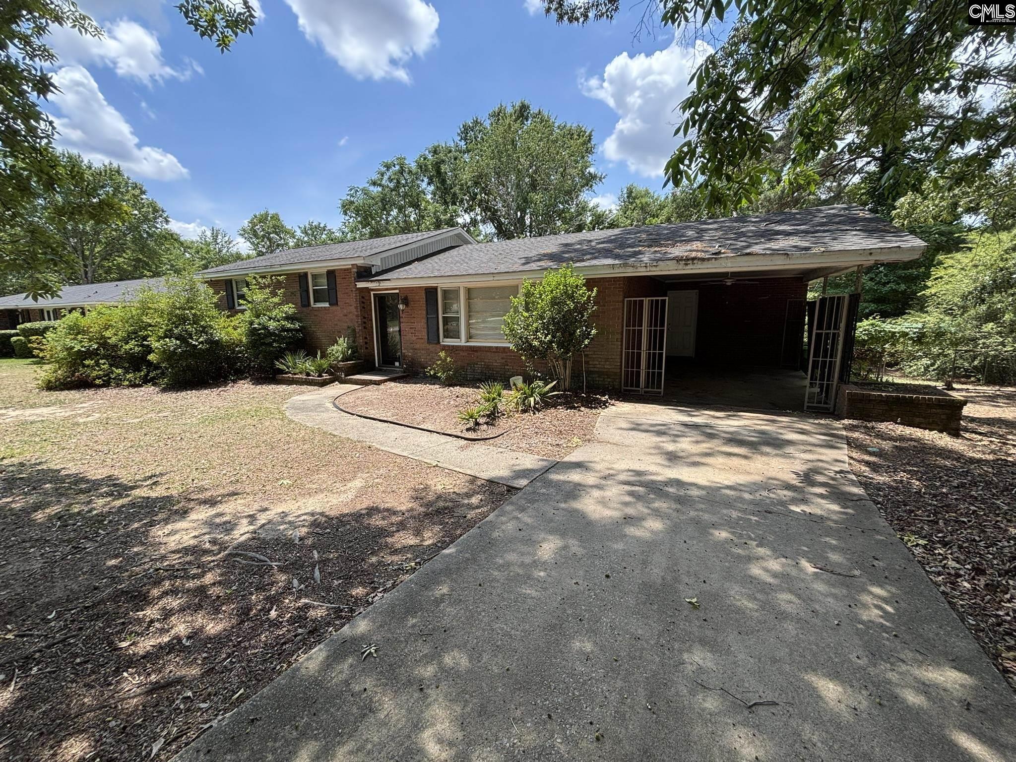7247 Holloway Road Columbia SC 29209