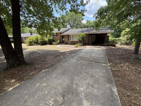 7247 Holloway Road Columbia SC 29209