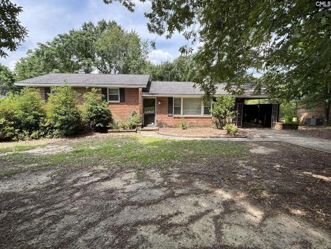7247 Holloway Road Columbia SC 29209