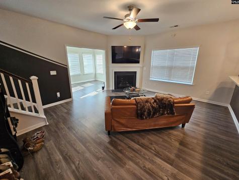 1003 Ashcroft Circle Columbia SC 29229