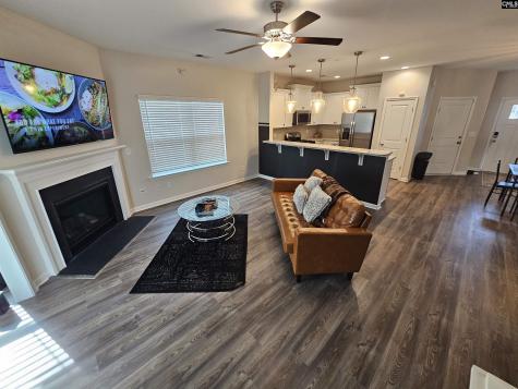 1003 Ashcroft Circle Columbia SC 29229