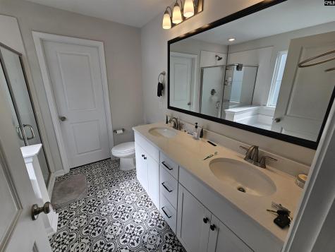 1003 Ashcroft Circle Columbia SC 29229