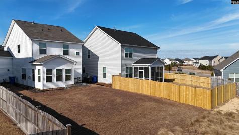 1003 Ashcroft Circle Columbia SC 29229