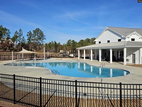 1003 Ashcroft Circle Columbia SC 29229