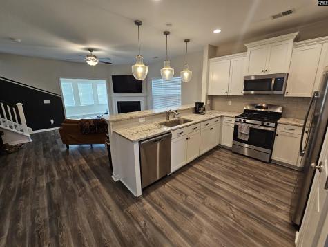 1003 Ashcroft Circle Columbia SC 29229