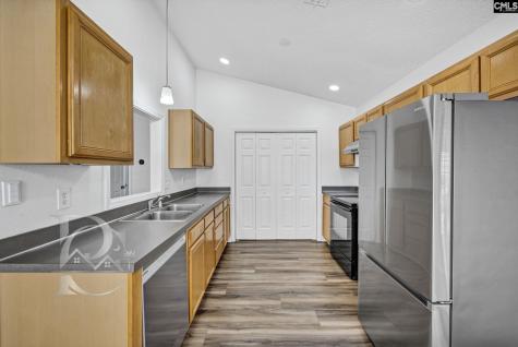 112 Ivy Garden Lane Irmo SC 29063
