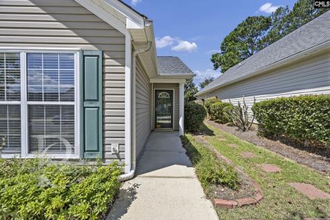 112 Ivy Garden Lane Irmo SC 29063