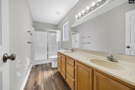 112 Ivy Garden Lane Irmo SC 29063