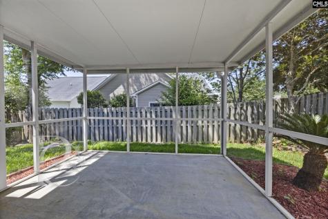 112 Ivy Garden Lane Irmo SC 29063