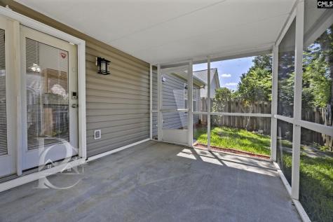 112 Ivy Garden Lane Irmo SC 29063