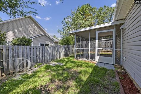 112 Ivy Garden Lane Irmo SC 29063