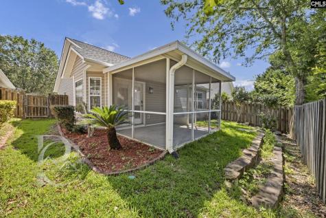112 Ivy Garden Lane Irmo SC 29063